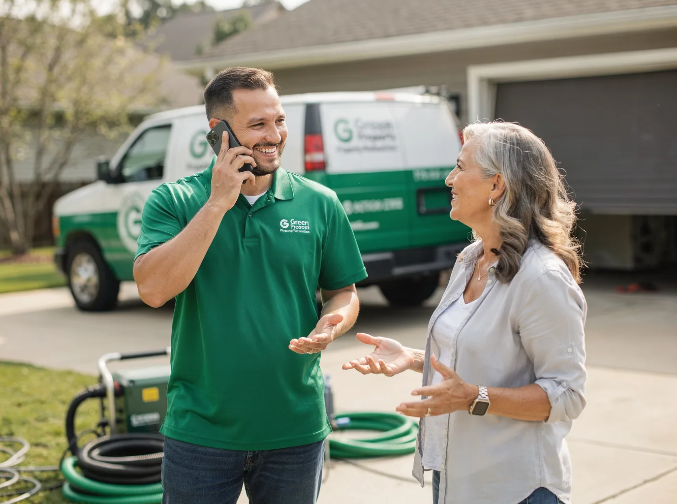 Water Damage Restoration Belsano, PA FAQs
